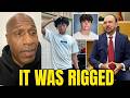 Karmelo Anthony Judge Makes SHOCKING Admission