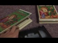 Robin Hood VHS Comparison Video
