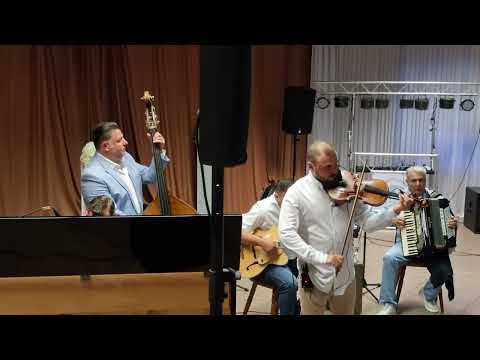 Tibor Grünholz Ensemble - More Than A Miracle (Movie Theme)