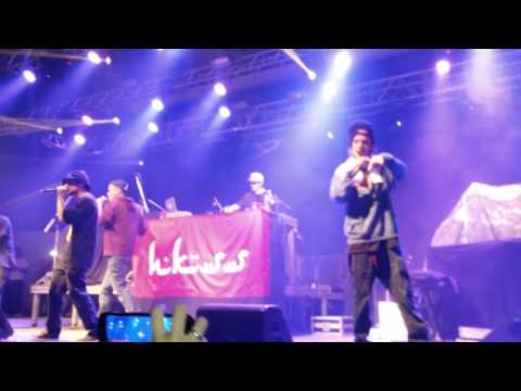 Haikaiss part CortesiaDaCasa e Ursso - Relaxa (São José dos Campos)