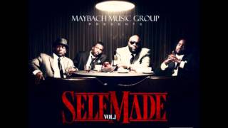 Rick Ross ft Meek Millz-Tupac Back (Selfmade vol1)