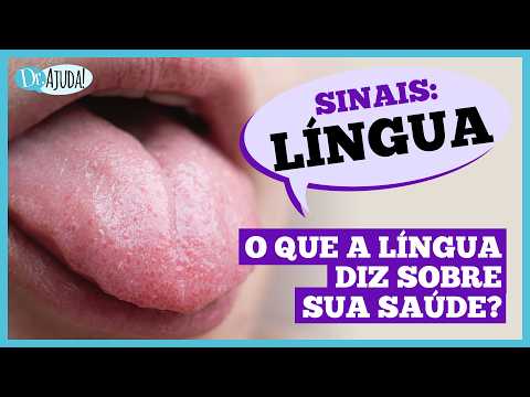 What Your TONGUE 👅 Can Tell About Your HEALTH #oralhealth #tongue