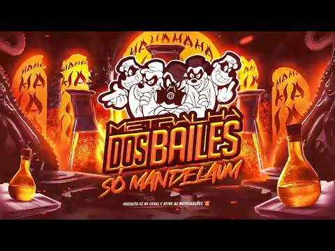 SEQUÊNCIA DA BOTAÇÃO - MC GW ( DJ MANO LOST )