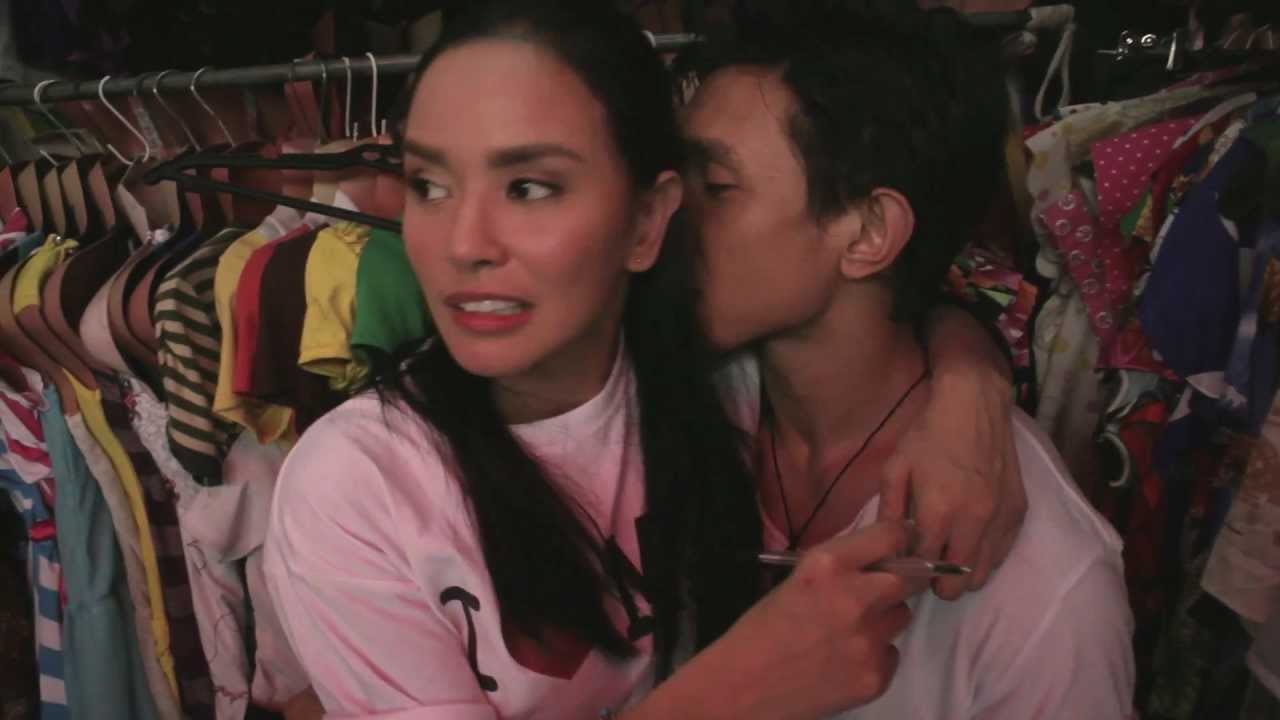 POSAS (Shackled) TRAILER