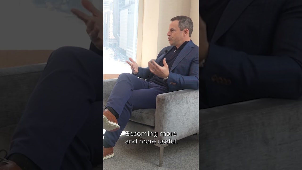 AI Is Testing CRE’s Resistance to Change