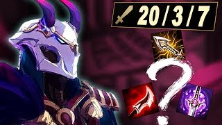 How To Build Jhin