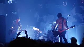 Metz - Wasted (live)