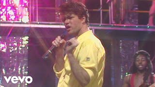 Wham! - Love Machine (Live from The Tube 1983)