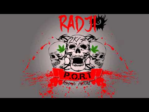 Radji P.O.R.T