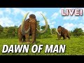 Dawn of Man with Paul & Chris