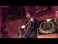 TIM EASTON LIVE "Next to you" Rock and Blues Zaragoza 22/11/2018