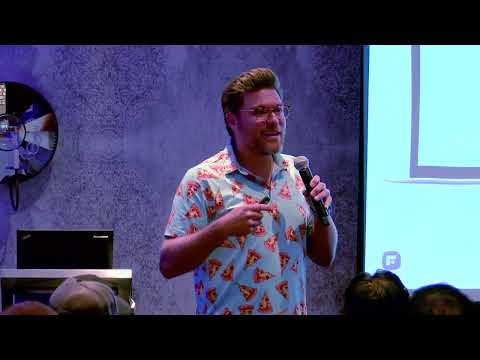 Nathan Latka interviews Ovationup