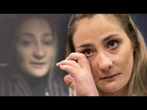 Olympiasiegerin Kristina Vogel - Emotionaler Wutausbruch