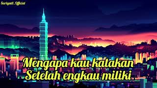 Download lagu Ratih Purwasih Mau Apa Lagi Lirik mp3