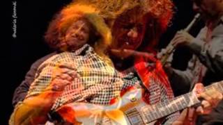 PAT METHENY GROUP STRAIGHT ON RED I LOVE MUSIC 70'S