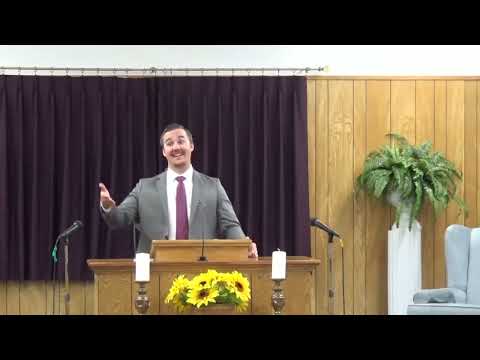 220904am Bro Cody Jones