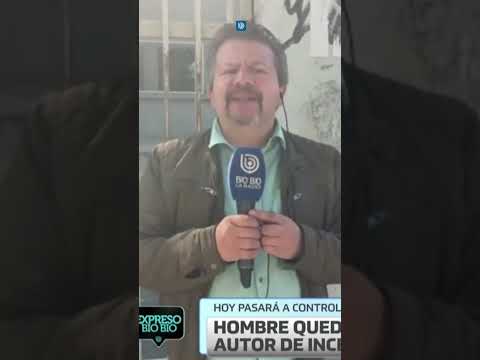 El presunto origen en una cocina de incendio que ha dejado 20 muertos en el Bío Bío