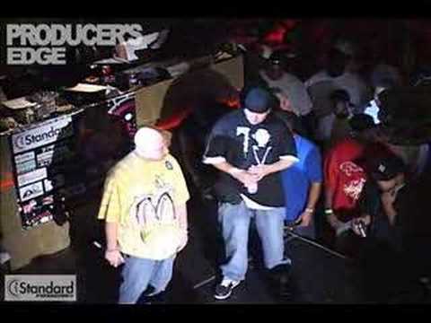 iStandard Beast of the Beats- Shuko