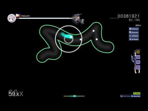 I am (not) Axarious Kappa