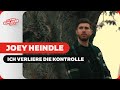 Joey Heindle - Ich verliere die Kontrolle (Offizielles Musikvideo)