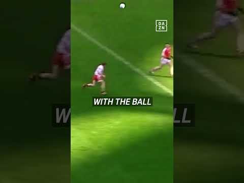 Gaelic football is AWESOME 🇮🇪