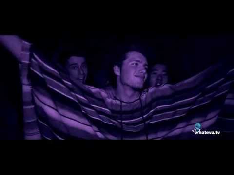 Whateva.TV: Episode 54 - Noizy Neighbours - 2014