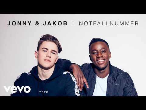 Jonny & Jakob - Notfallnummer