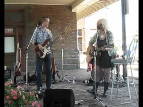 Astrid Young and Friends - Brantford Station House