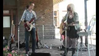 Astrid Young and Friends - Brantford Station House