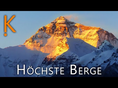 , title : 'Die 10 höchsten Berge der Welt 🏔️ und ihre Erstbesteigungen'