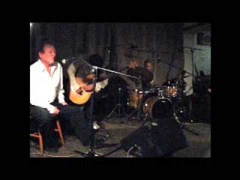 Speeq+Phil Minton @ Cafe Oto 22.10.09