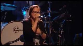 Stefanie Heinzmann - Appetite For Love Live