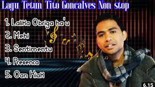 Download lagu Lagu Tito Goncalves || Full album mp3 Download lagu Lagu Tito Goncalves || Full album mp3