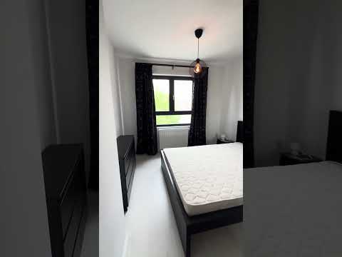 Inchiriere apartament Pipera parcare inclusa — Video