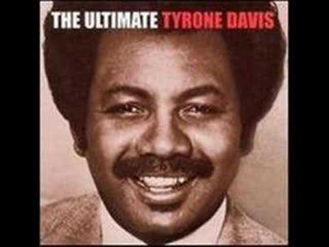 Tyrone Davis - Homewreckers 