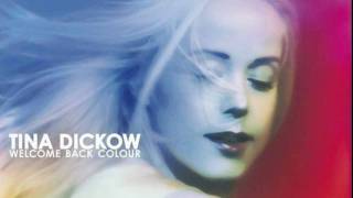 Tina Dickow - Glow (Acoustic version on Welcome Back Colour)
