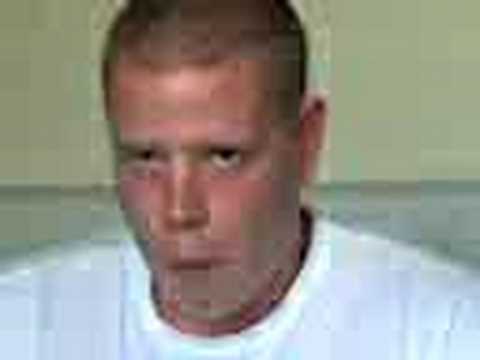 Jonny Redmond (Redeye)