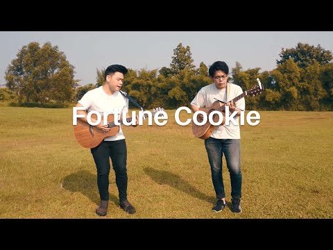 Fortune Cookie Yang Mencinta - JKT48 (Cover)