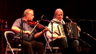 Ali Bain & Phil Cunningham East Lothian Homecoming Skateraw Concert 5