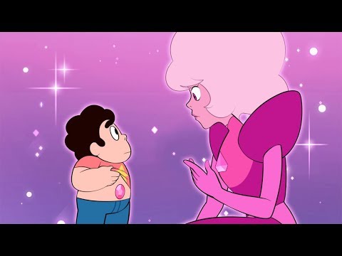 Pink Diamond's TRUE Master Plan With Steven! [Steven Universe Theory] Crystal Clear