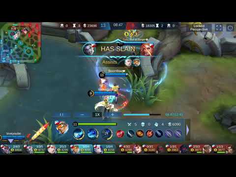 Best build for Bruno ( 2 savages in 1 game)