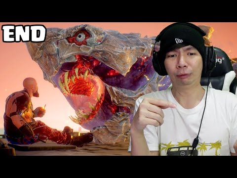 Berakhir Dengan Indah - ManEater Indonesia - END