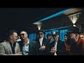 LOS YAKIS, JOSUÉ RARUJO, OBED HERNÁNDEZ - PENSANDO EN TI (Videoclip Oficial)