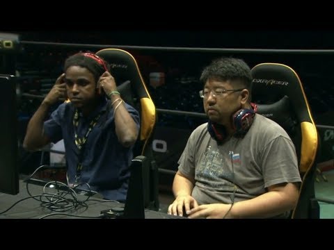 CEO 2018 GGXrD R2 - BJORNSONOFBEAR vs MYSTIC
