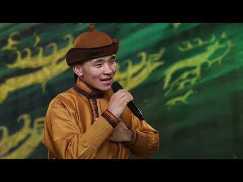 G.Davaadalai Ekhiin ach