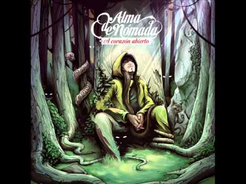 08. Alma de nomada - No se lo ke tendra (con Acheset)