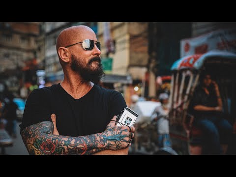 Talking Casey Neistat & Shiey… Meeting Emy Award winner Mick Kaczorowski