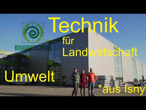 Biogastechnik Süd in Isny - Folge 6 - Rio - Regenerativ in Oberschwaben