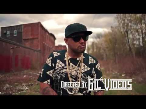 Masspike Miles - Survival Of The Fittest (Dir : Gil Videos)