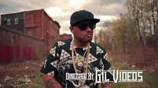 Masspike Miles - Survival Of The Fittest (Dir : Gil Videos)